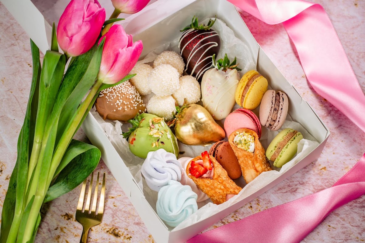 Fotografie de Jaklin Cake