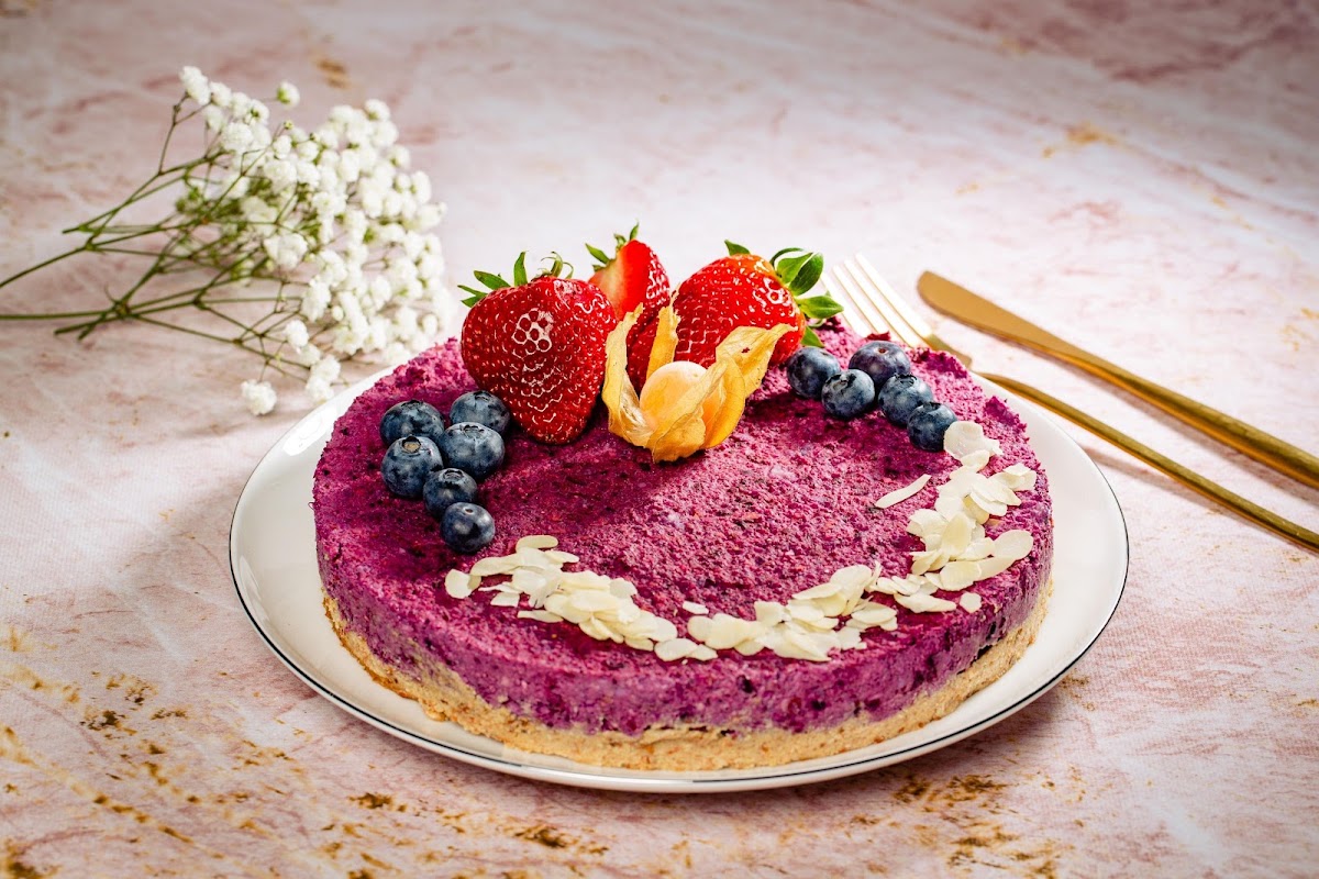 Fotografie de Jaklin Cake