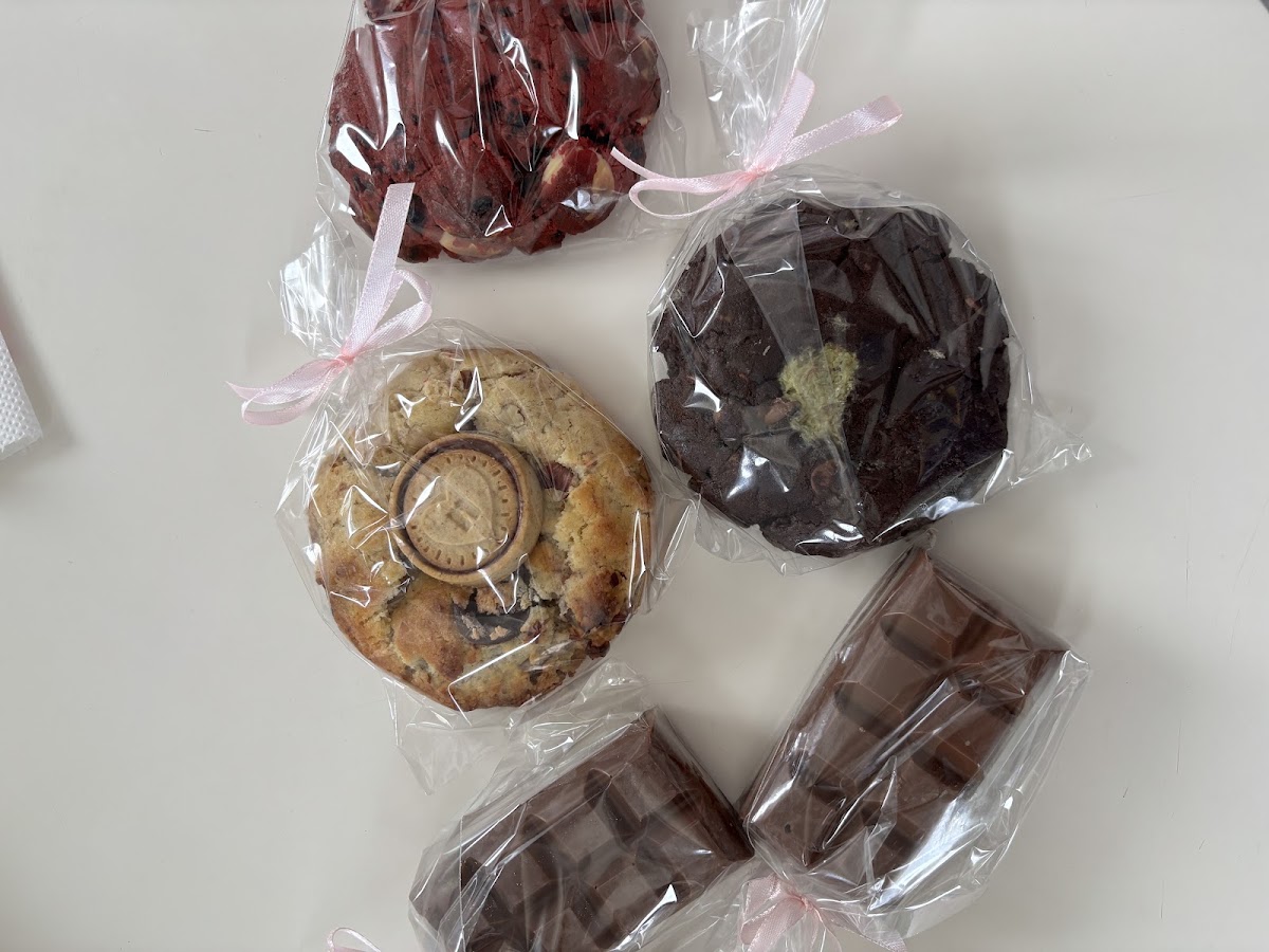 Photo de Délices d'artisanat