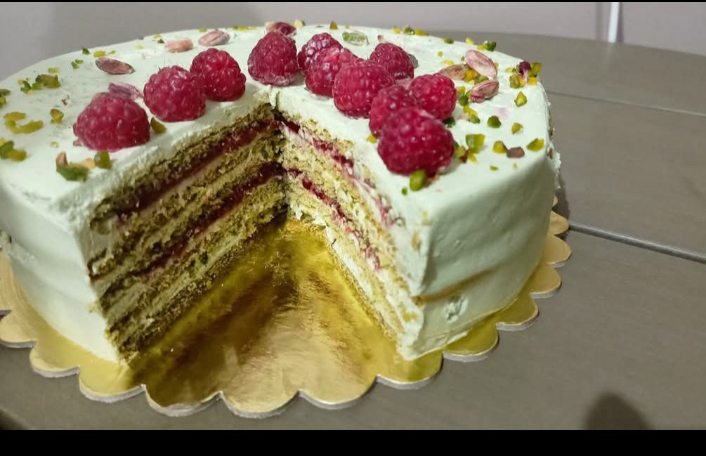 Photo de Delicii de artizanat