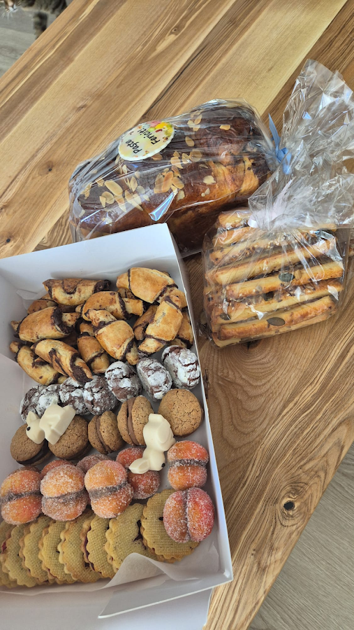 Photo de Delicii de artizanat