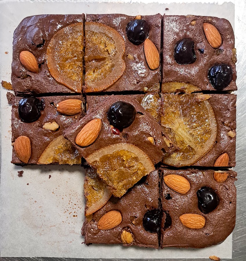 Photo de Delicii de artizanat