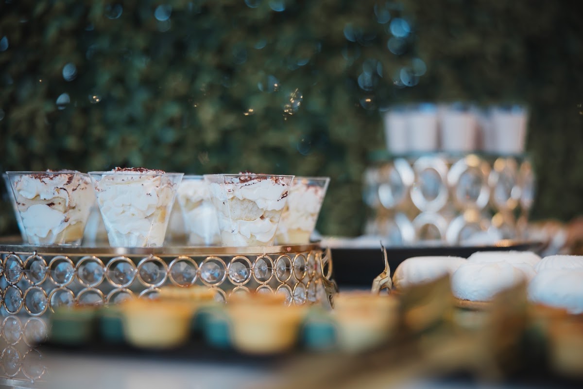 Foto von Delicii Secrete