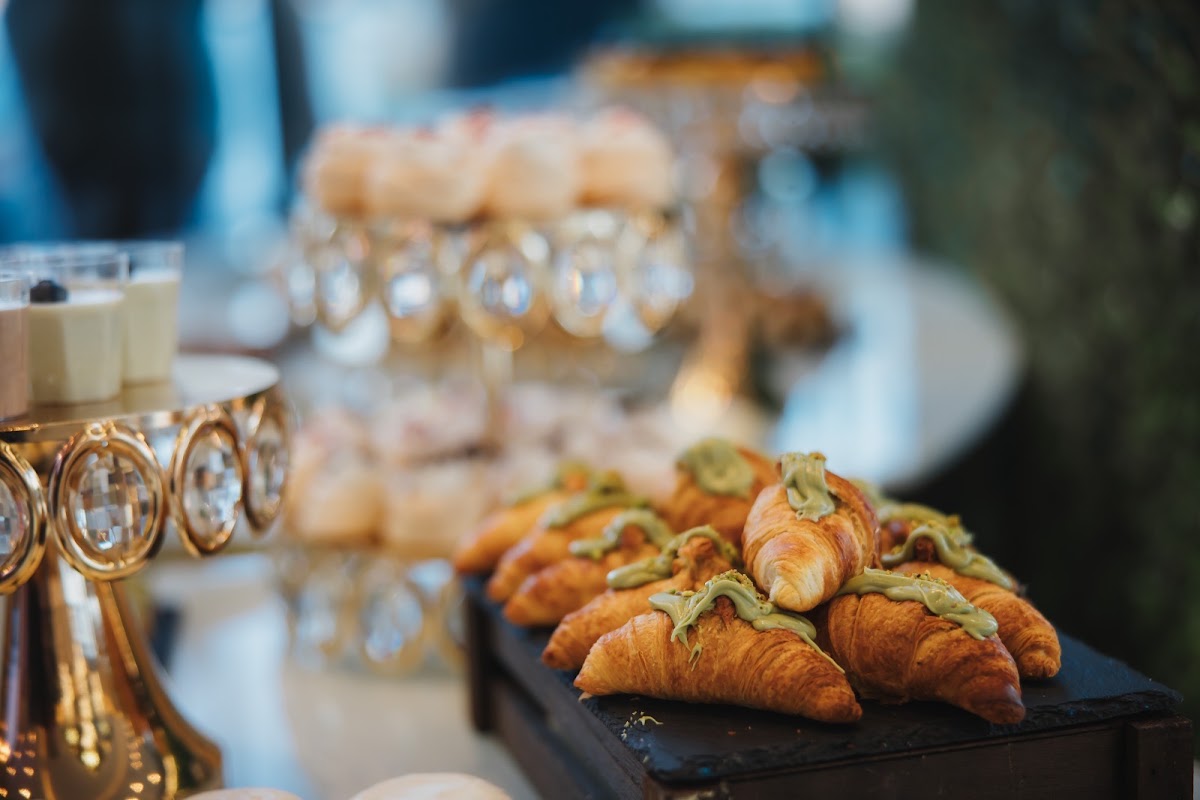 Foto von Delicii Secrete