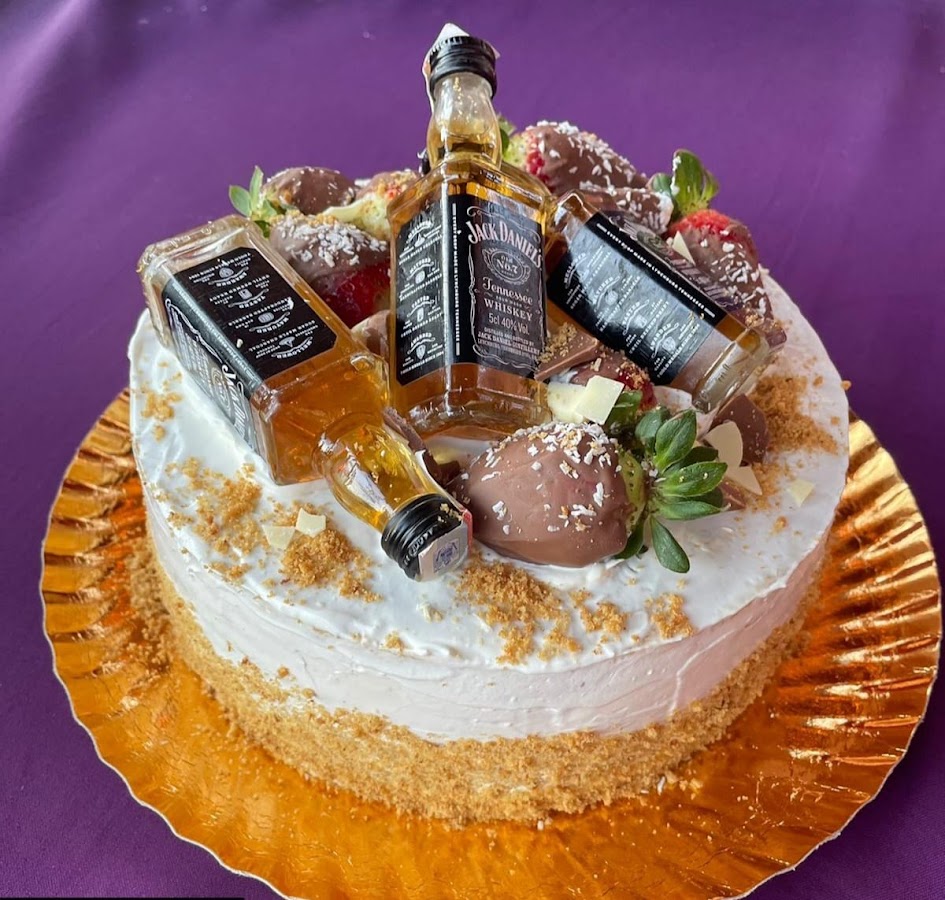 Foto von Delicii Secrete