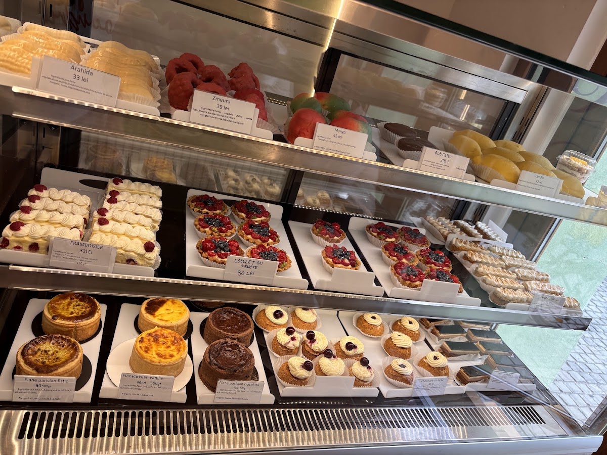Foto von Mavelia Sweet Moments