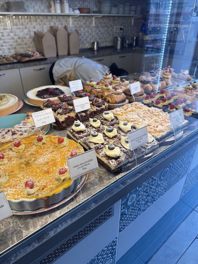 Photo of La Focacceria