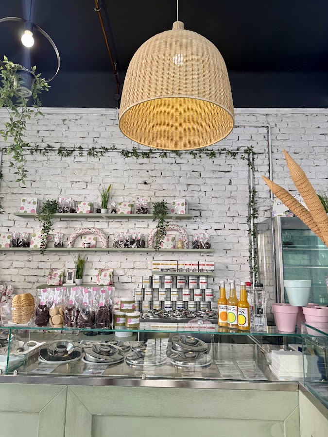 Foto von Grazia Gelato