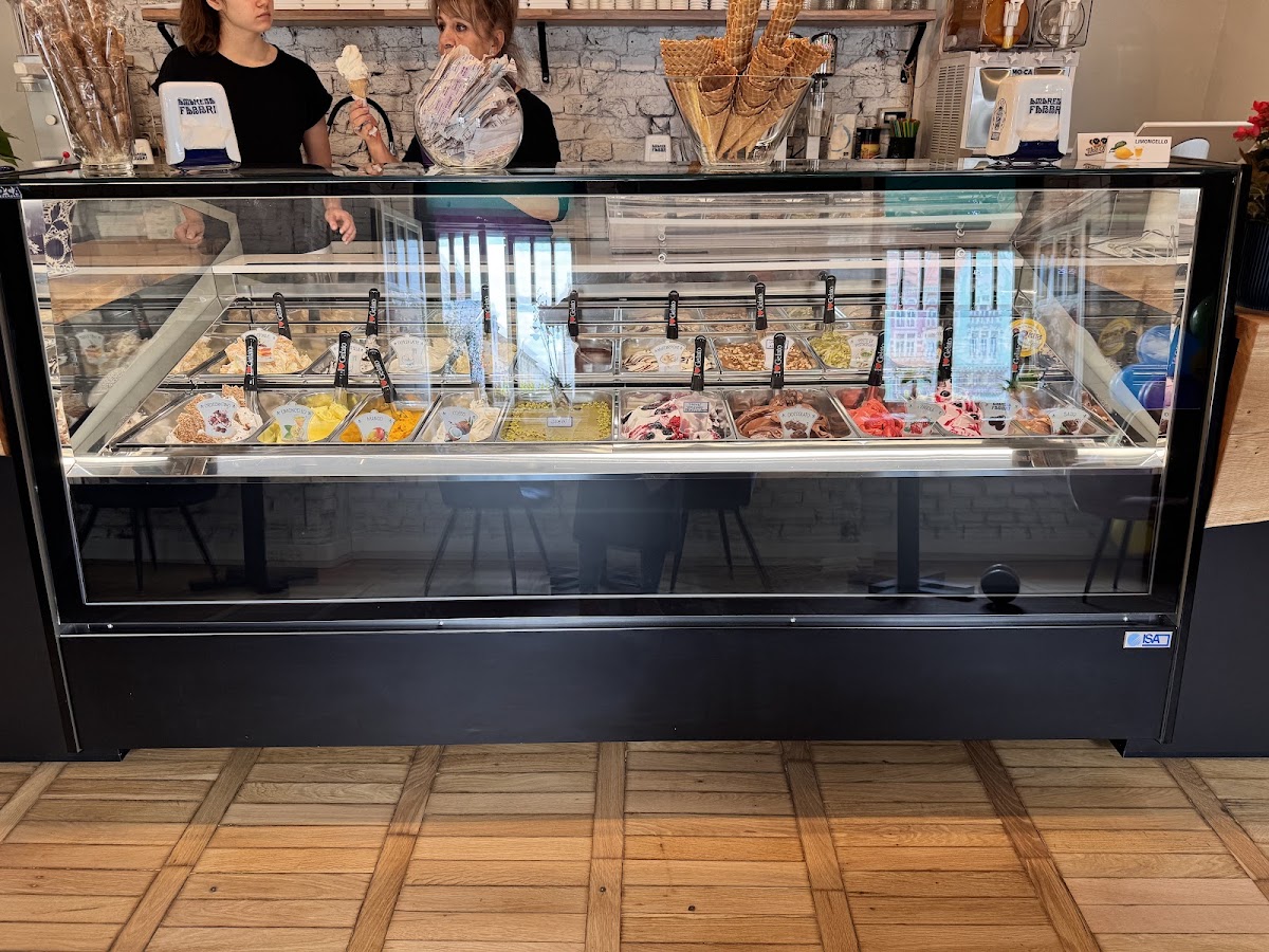 Photo of Dolce Vita Gelato Artigianale