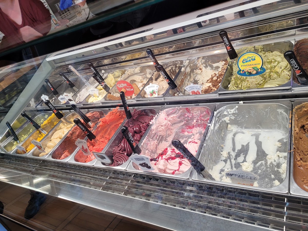 Photo of Dolce Vita Gelato Artigianale