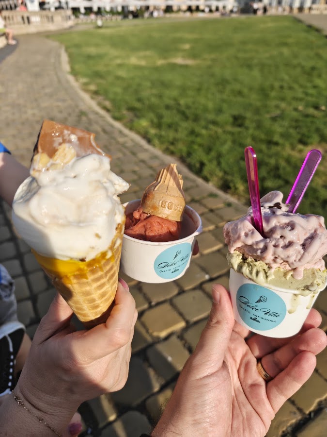 Photo of Dolce Vita Gelato Artigianale