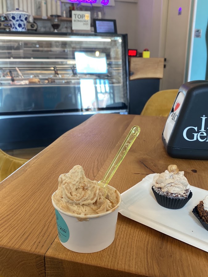 Photo of Dolce Vita Gelato Artigianale