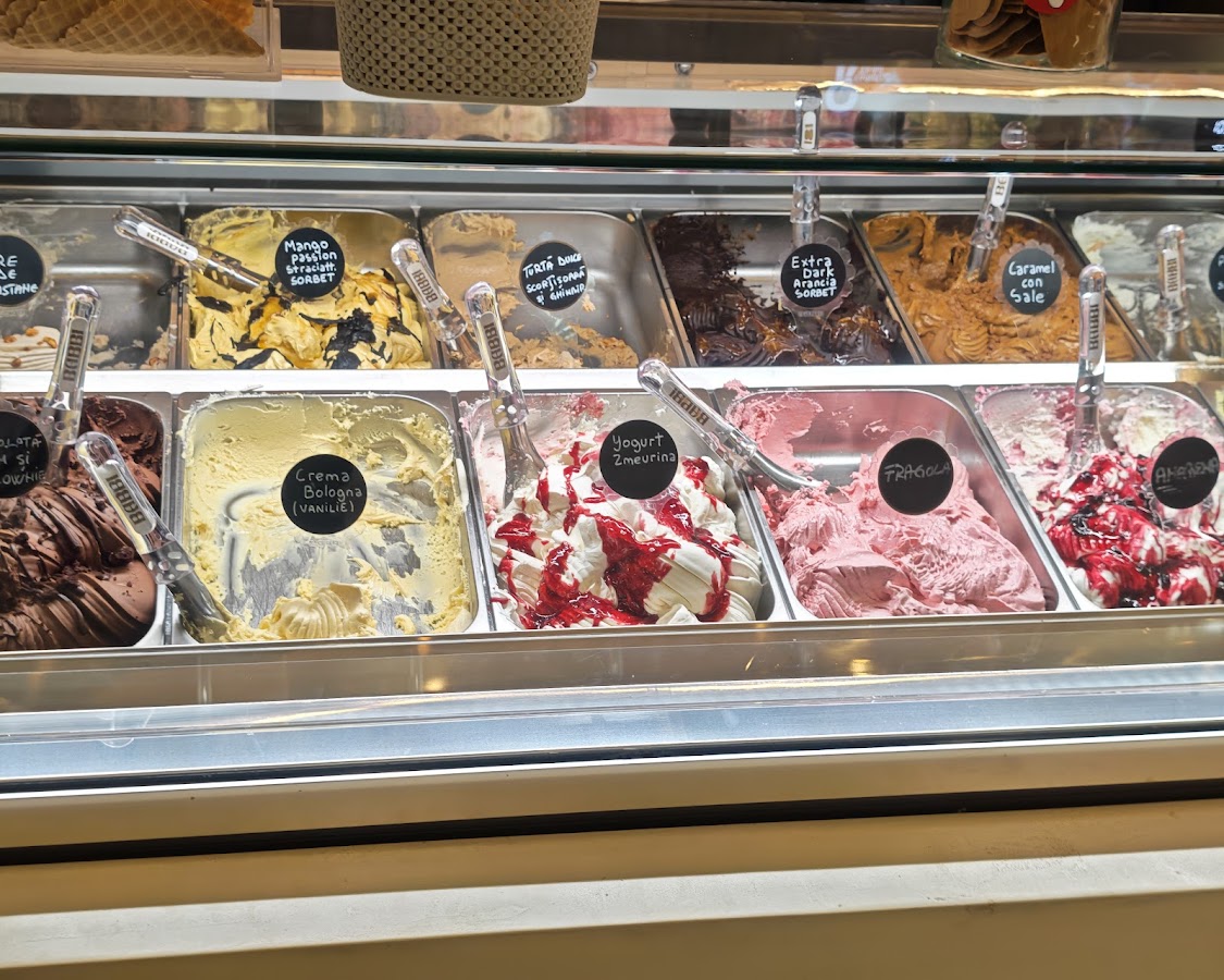 Photo of Prego - Gelato & Dolci