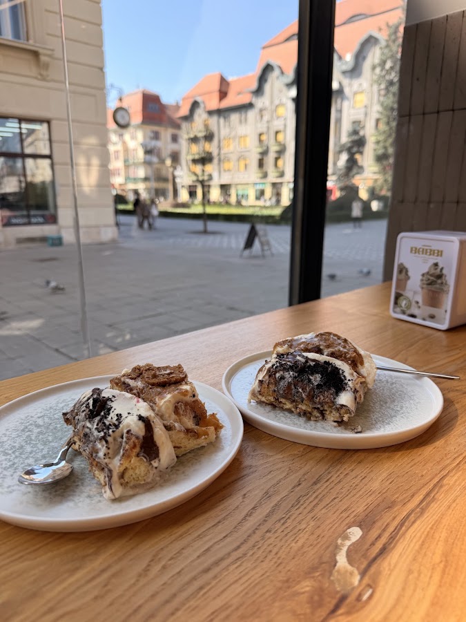 Foto von Prego - Gelato & Dolci