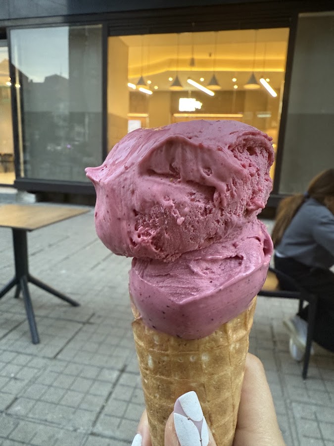 Foto von Prego - Gelato & Dolci