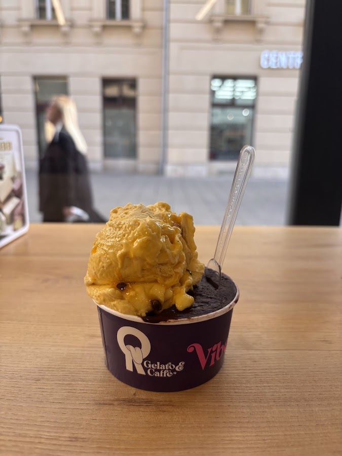 Foto von Prego - Gelato & Dolci
