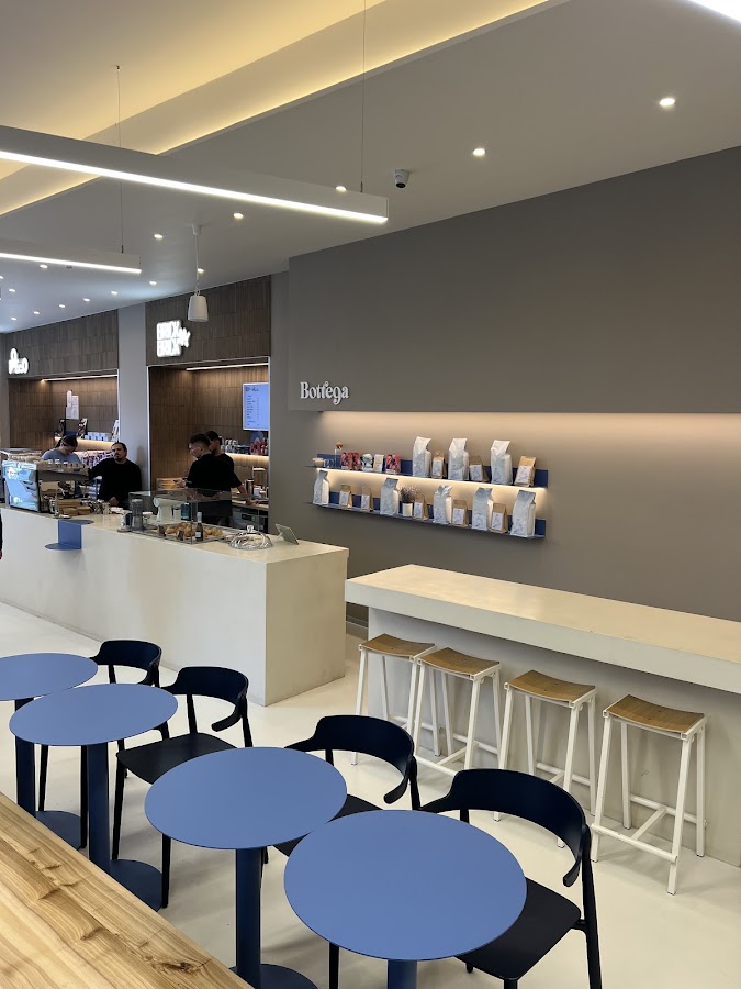 Foto von Prego - Gelato & Dolci