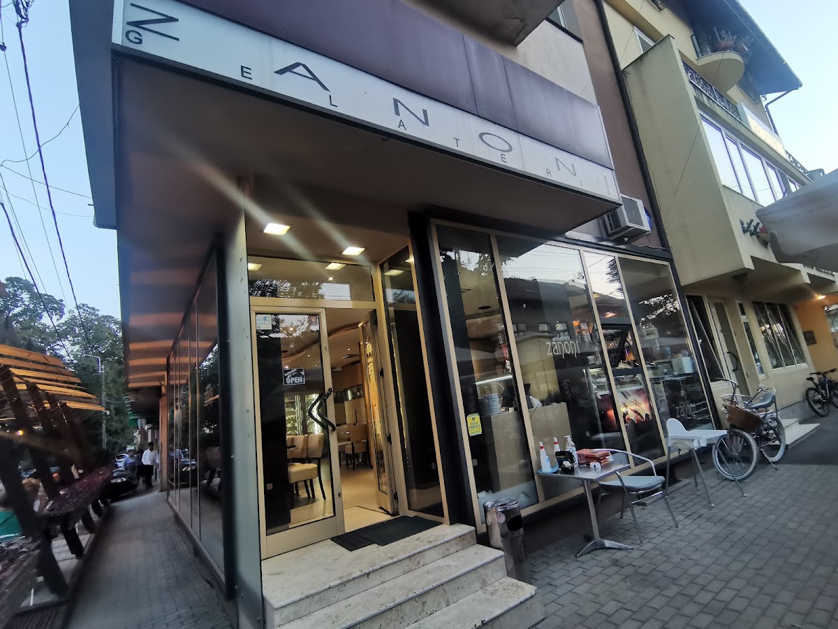 Photo of Zanoni