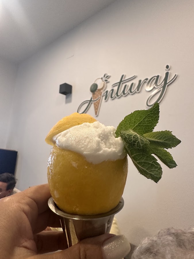 Photo of Anturaj Gelato