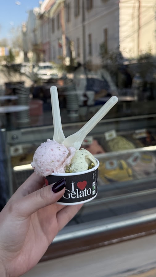 Foto di Anturaj Gelato