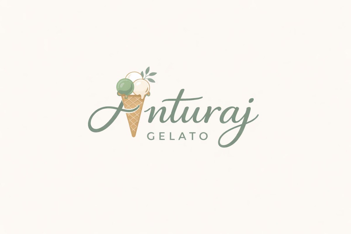 Foto di Anturaj Gelato