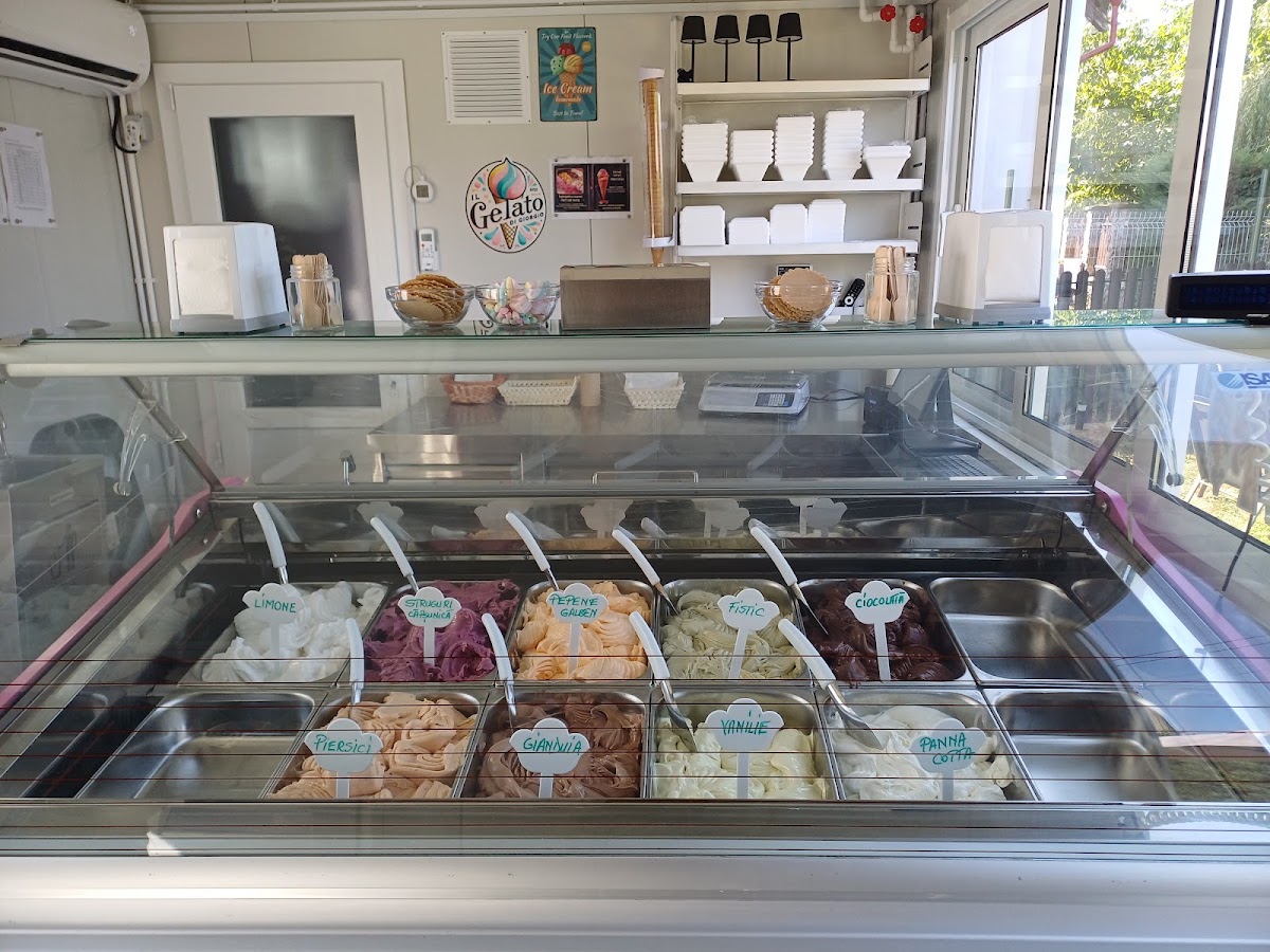 Photo of Laborator de Gelaterie - Il Gelato di Giorgio