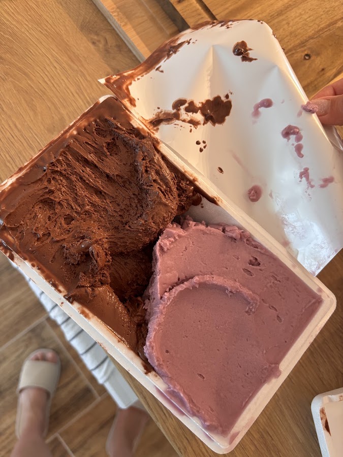 Foto von Laborator de Gelaterie - Il Gelato di Giorgio