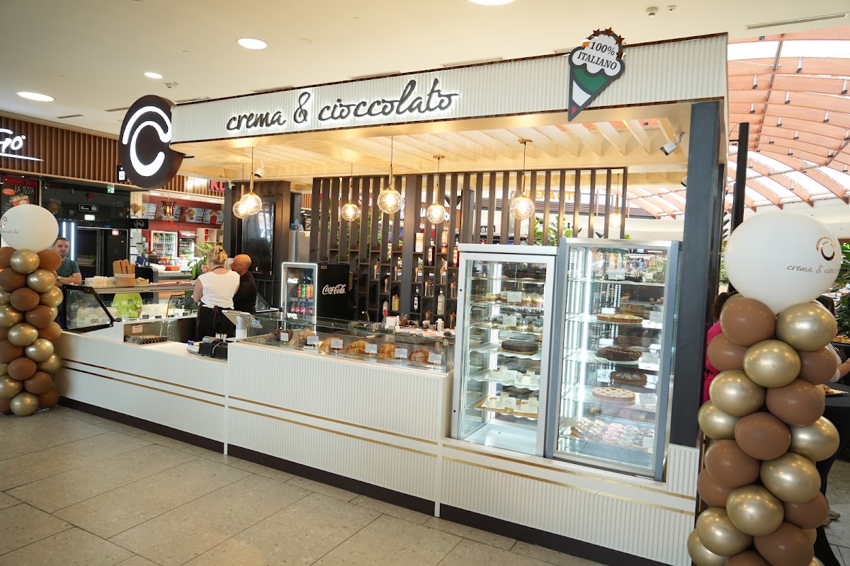 Foto di Crema e Cioccolato Timisoara
