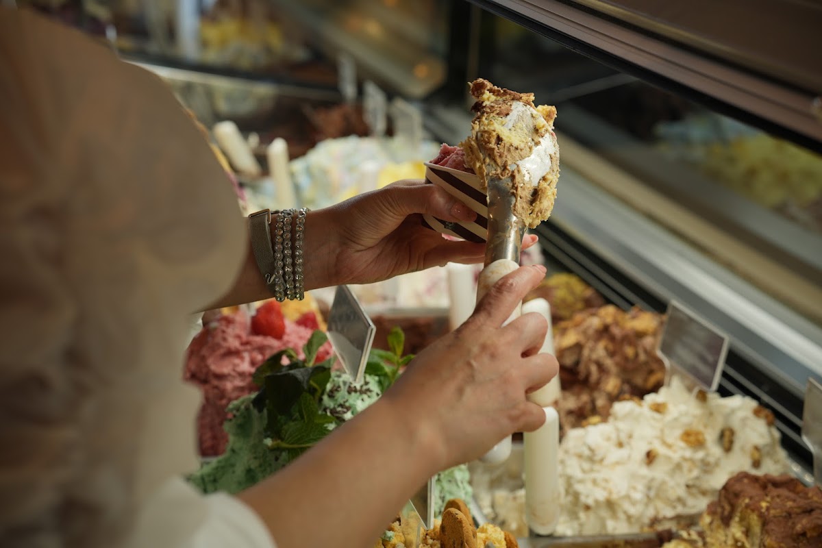 Foto di Crema e Cioccolato Timisoara