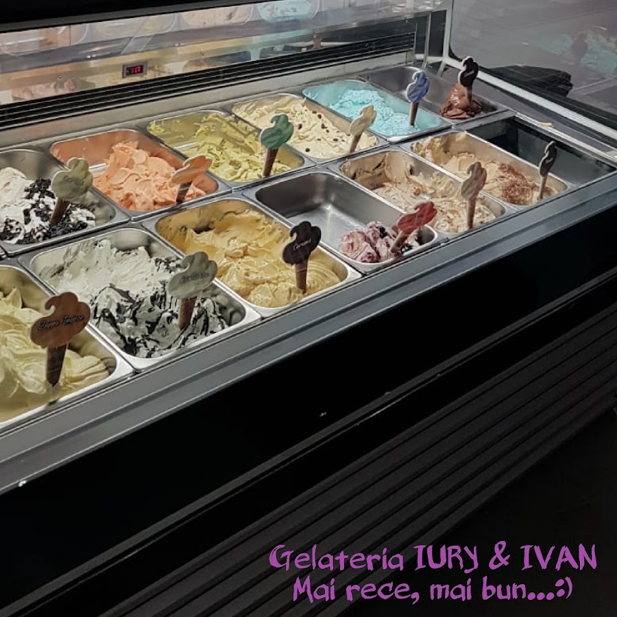 Photo of Gelateria Iury & Ivan