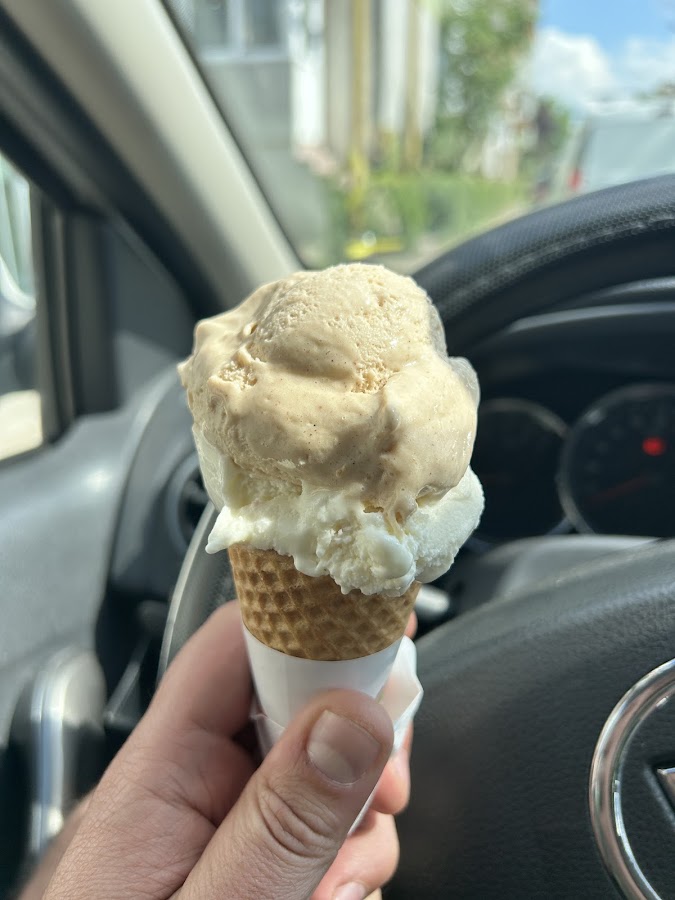 Photo of Gelateria Iury & Ivan