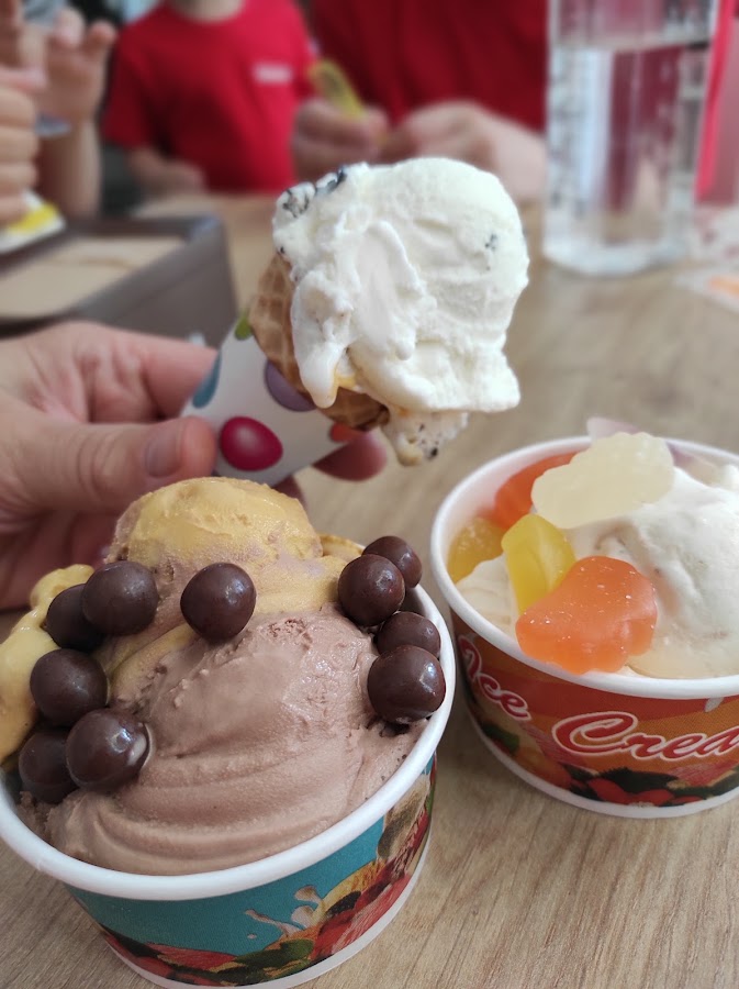 Photo of Gelateria Iury & Ivan