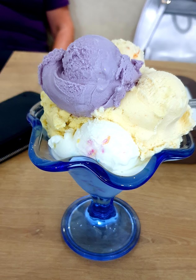 Photo of Gelateria Iury & Ivan