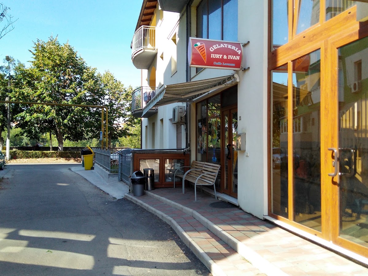 Photo of Gelateria Iury & Ivan