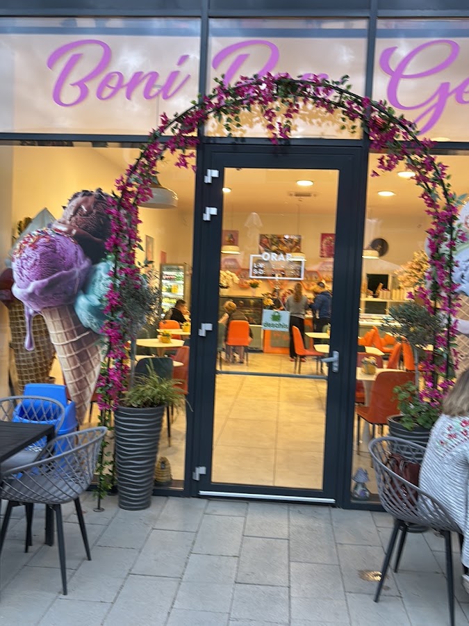 Photo of Boni' Bon Gelatti