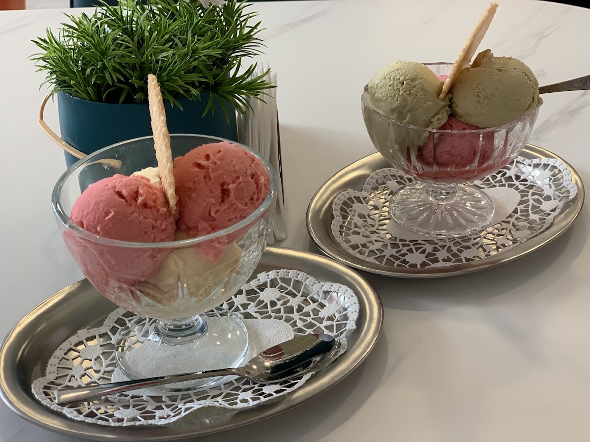 Fotografie de Boni' Bon Gelatti