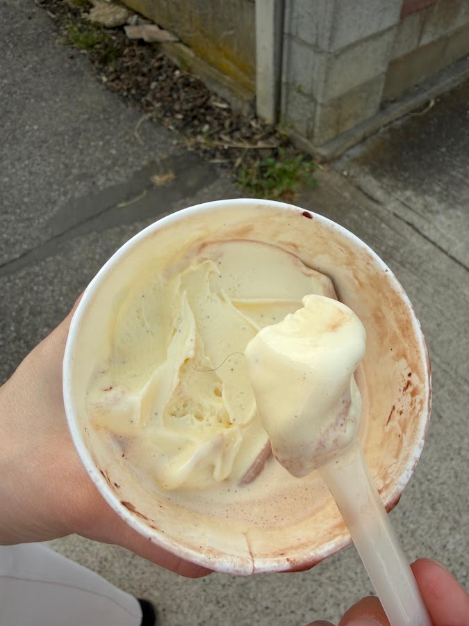 Foto von Gelato Roma Mia