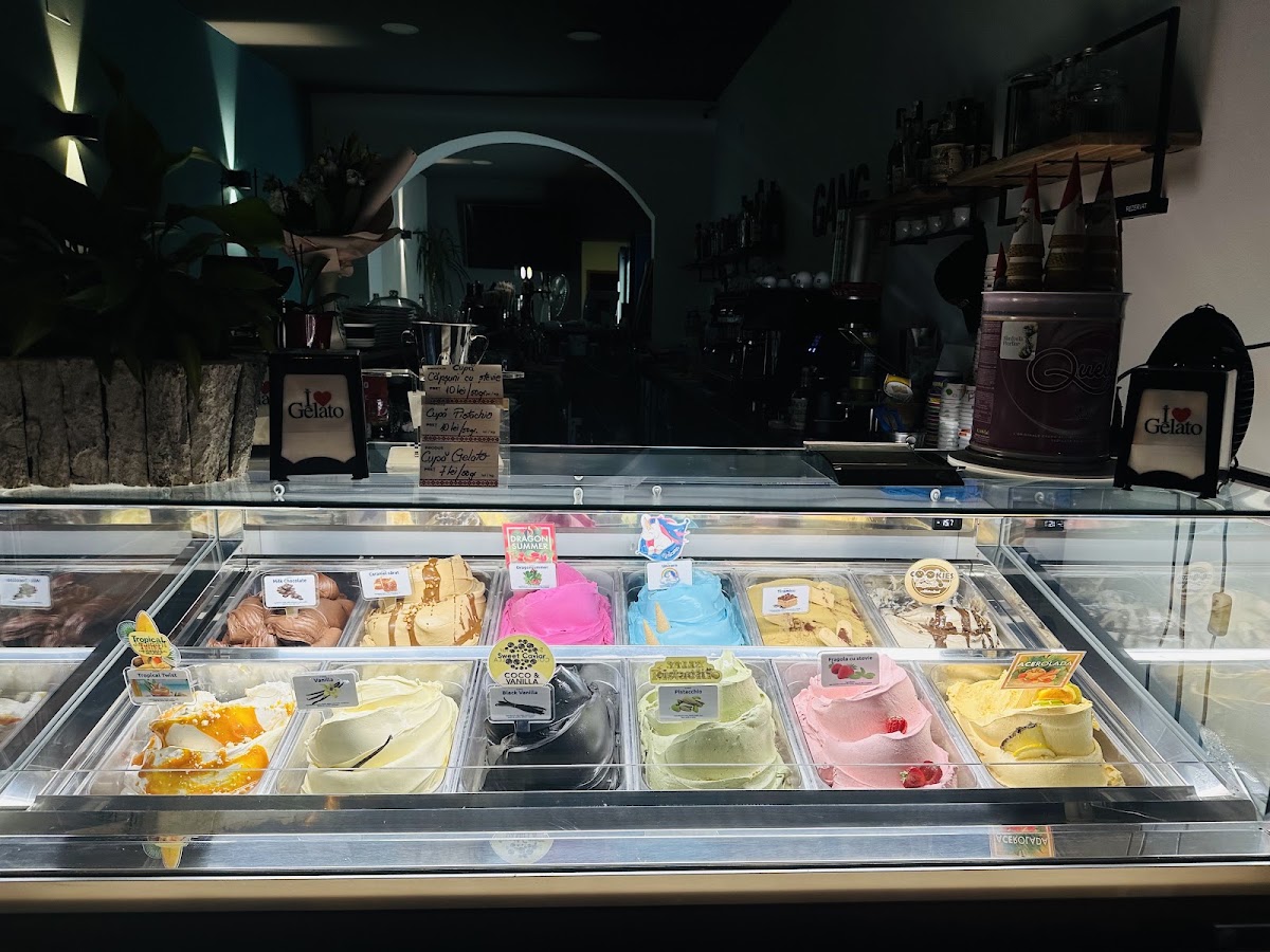 Photo of Cafenea