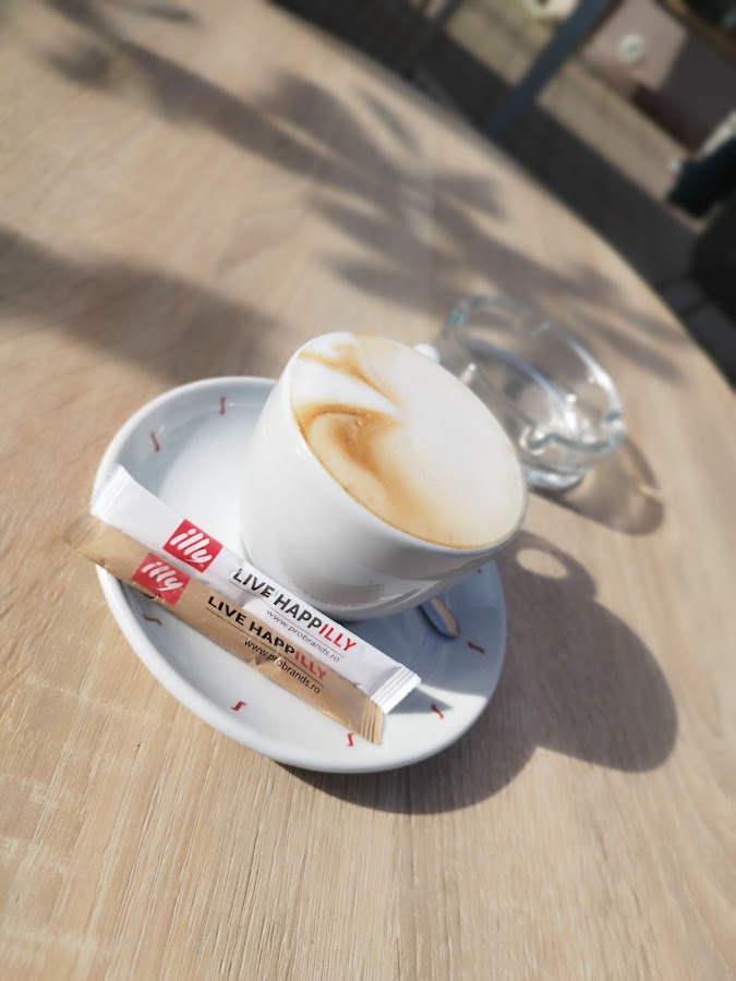 Photo of Cafenea