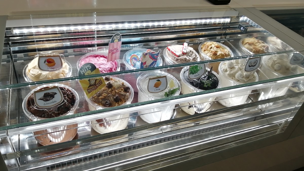 Foto von Gelateria Darry