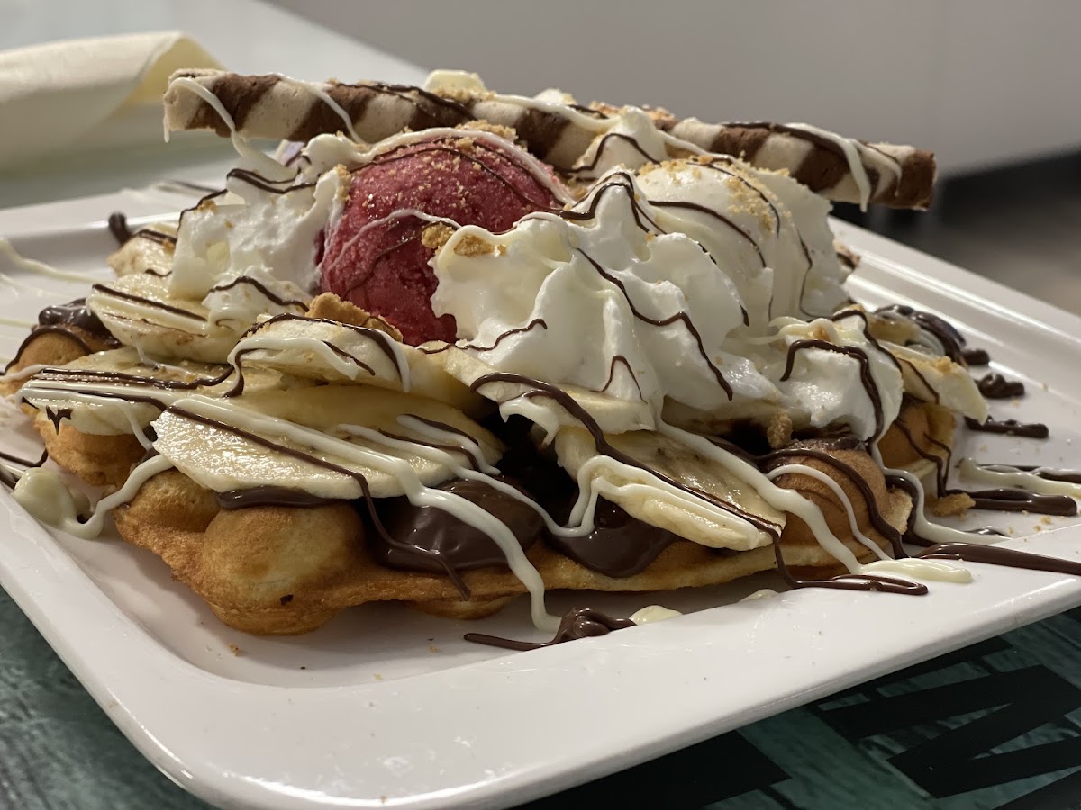 Foto von Gelateria Darry