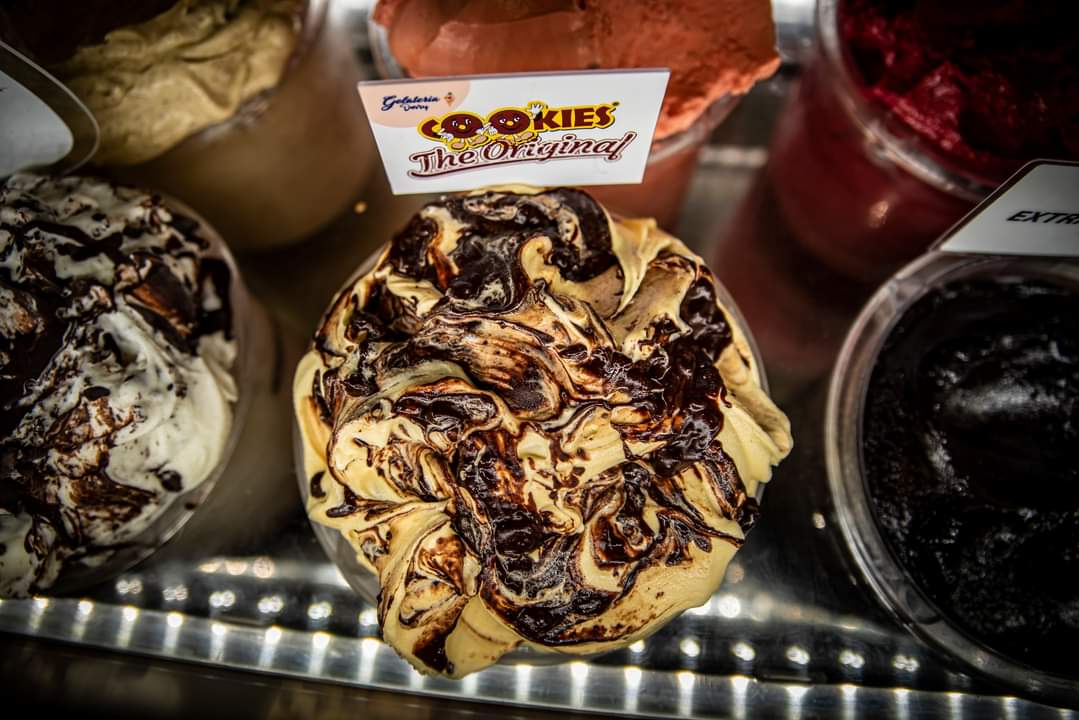 Foto von Gelateria Darry