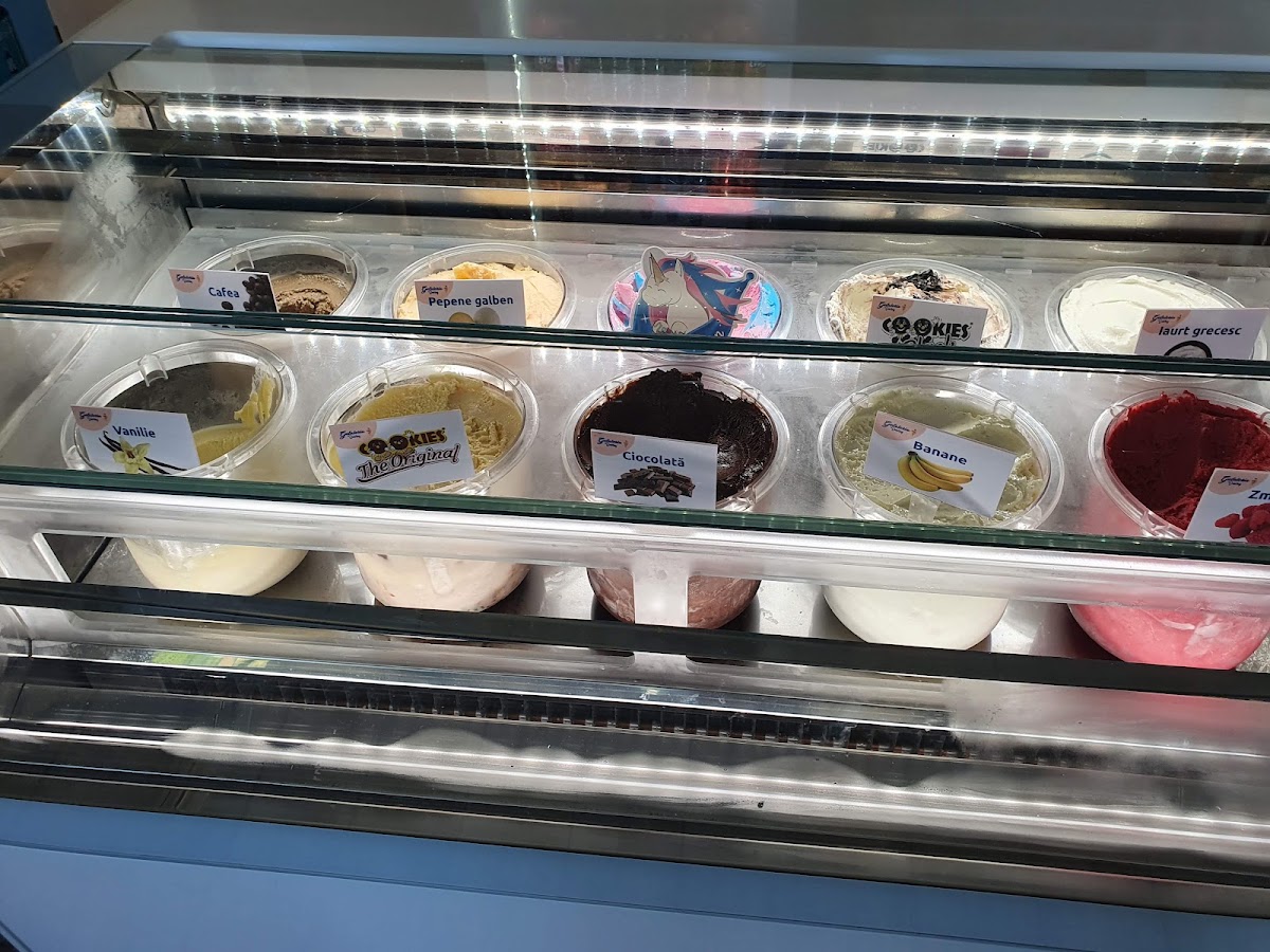 Foto von Gelateria Darry