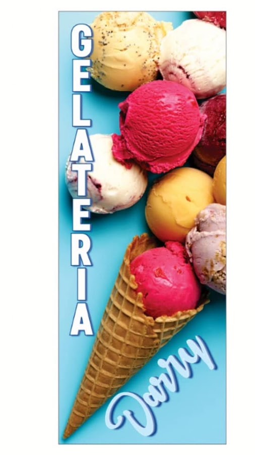 Foto von Gelateria Darry