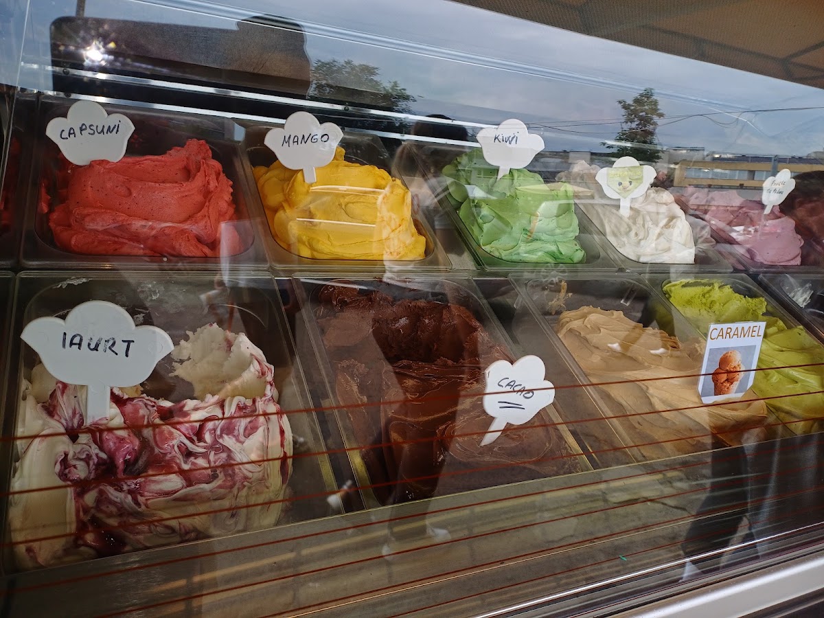 Foto di Taki Vaida Cibo