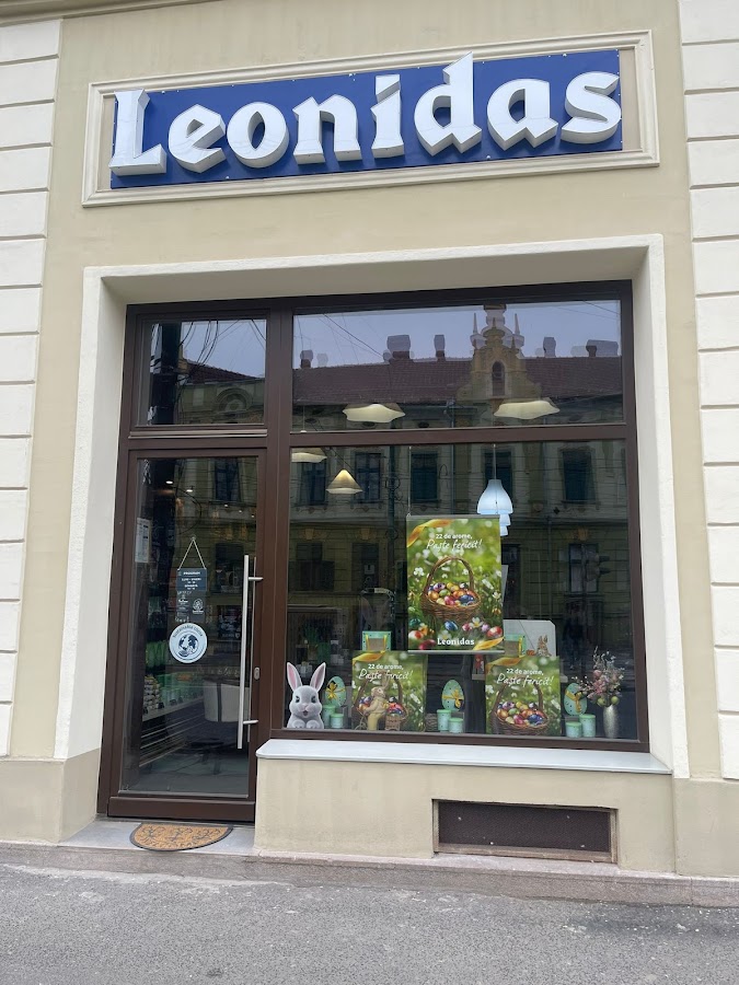 Photo de Leonidas Timișoara