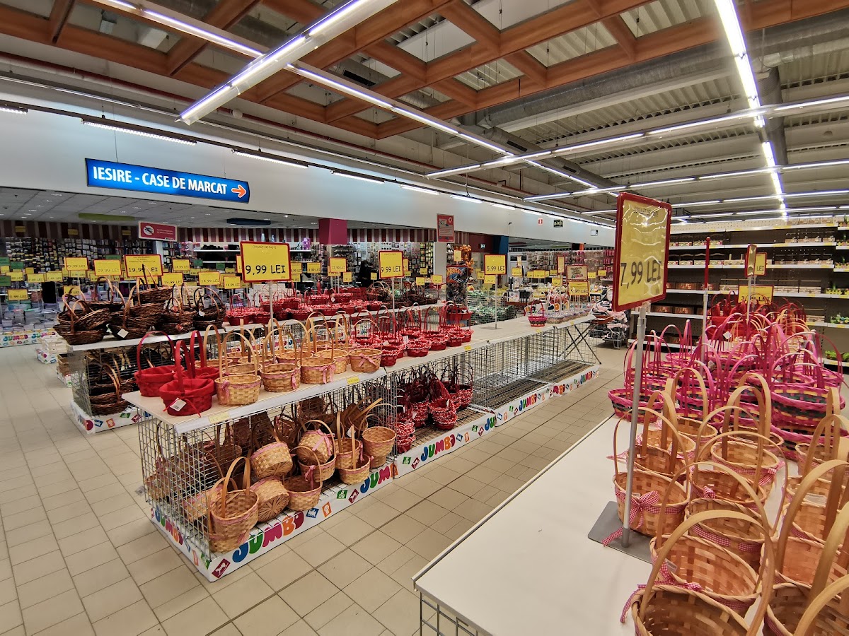Foto von Jumbo