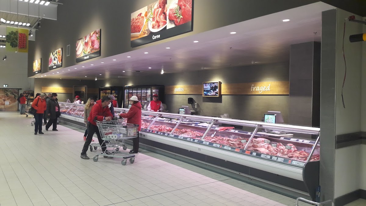 Fotografie de Kaufland