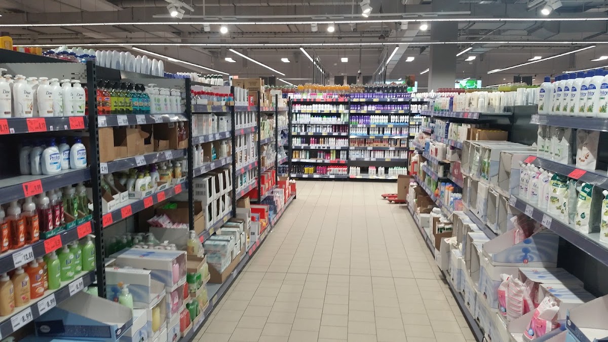 Fotografie de Kaufland