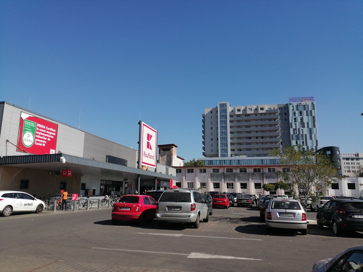 Foto von Kaufland